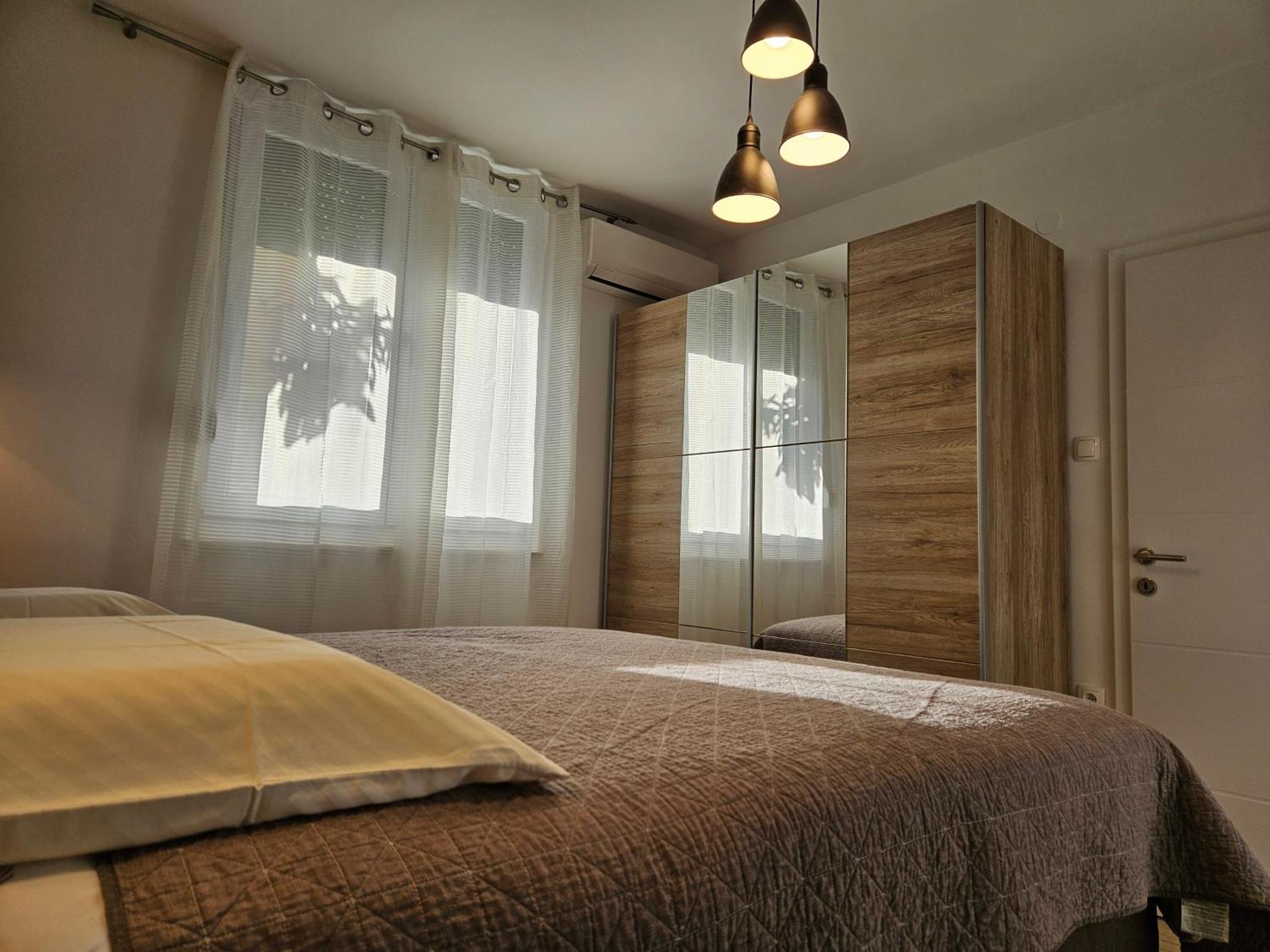Deluxe Apartment Near The Bridge 자다르 외부 사진
