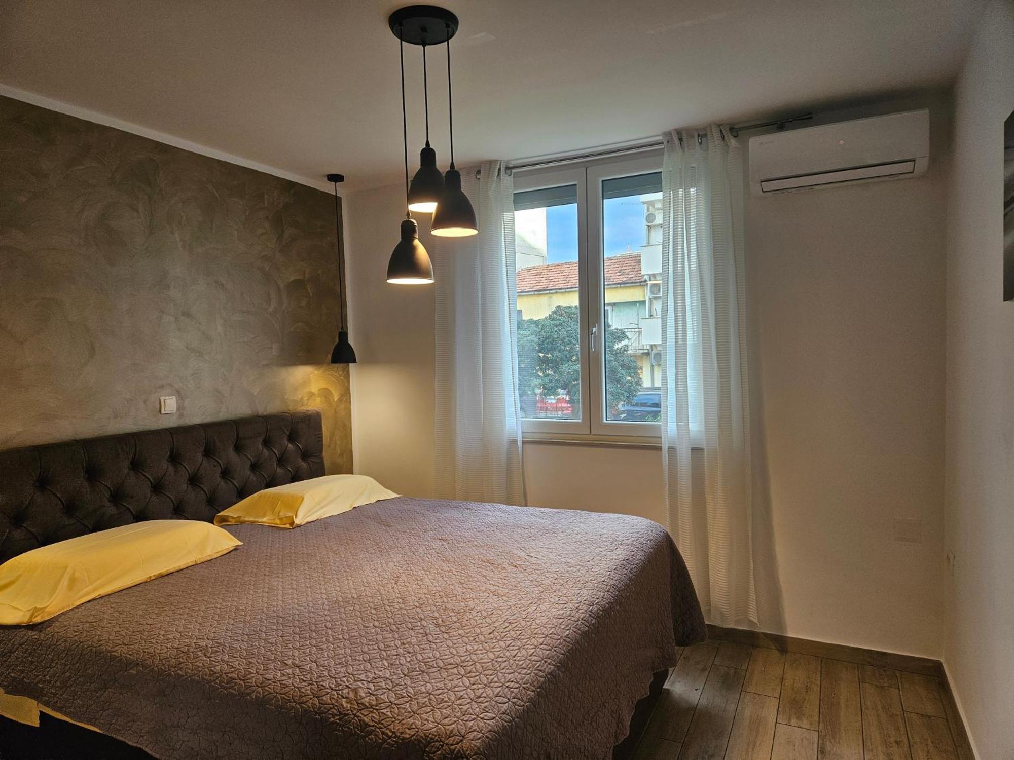 Deluxe Apartment Near The Bridge 자다르 외부 사진