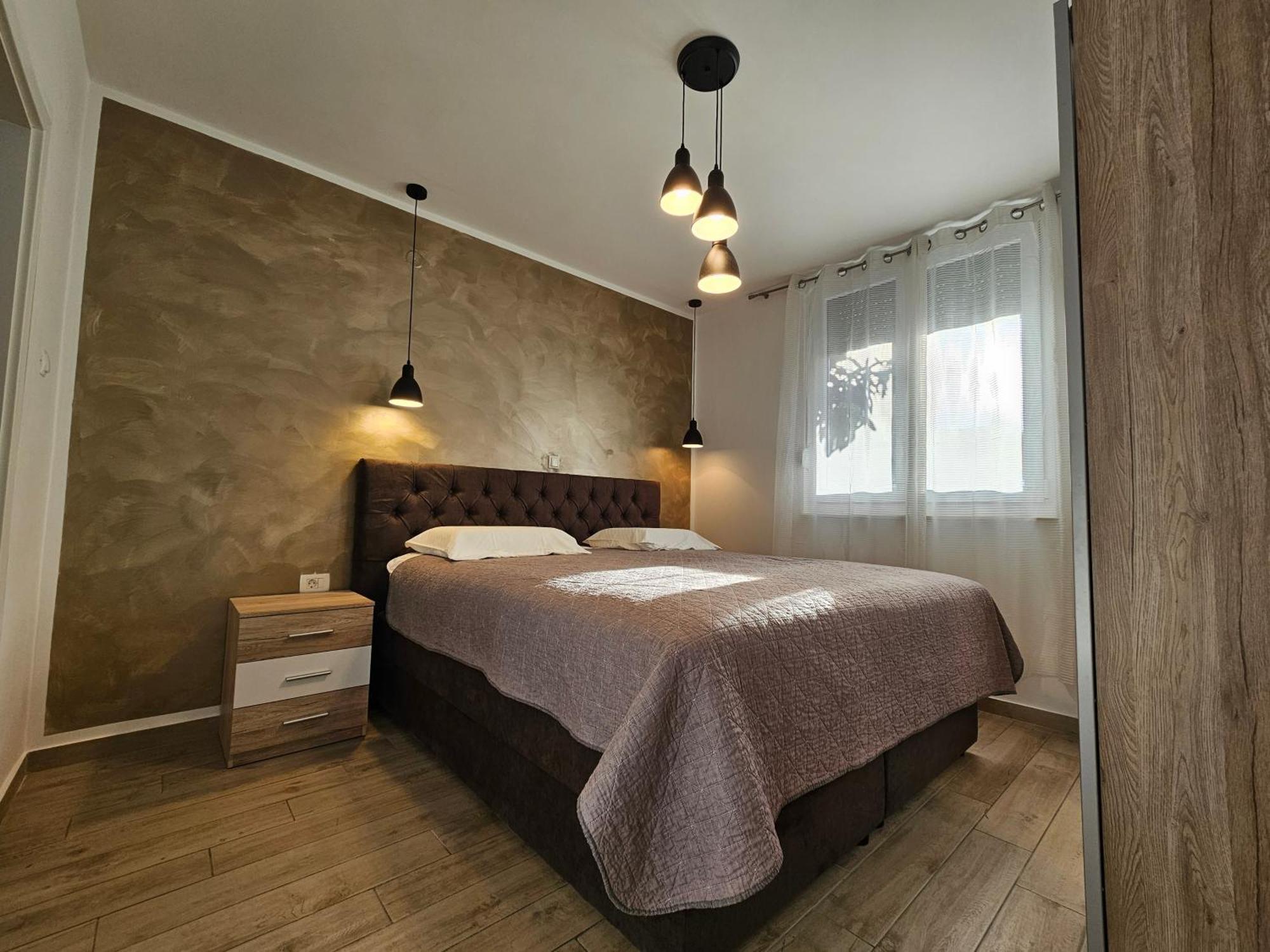 Deluxe Apartment Near The Bridge 자다르 외부 사진