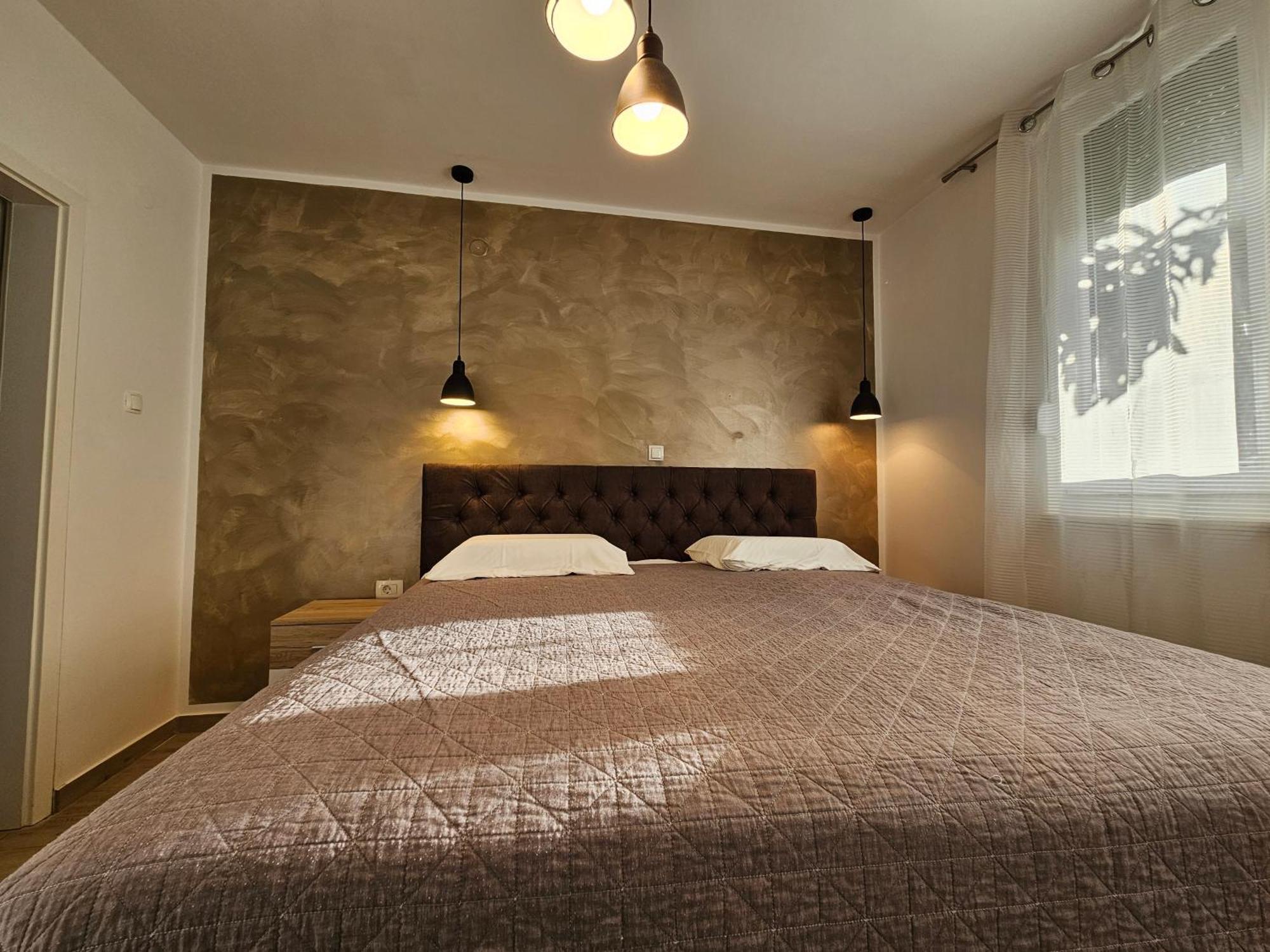 Deluxe Apartment Near The Bridge 자다르 외부 사진