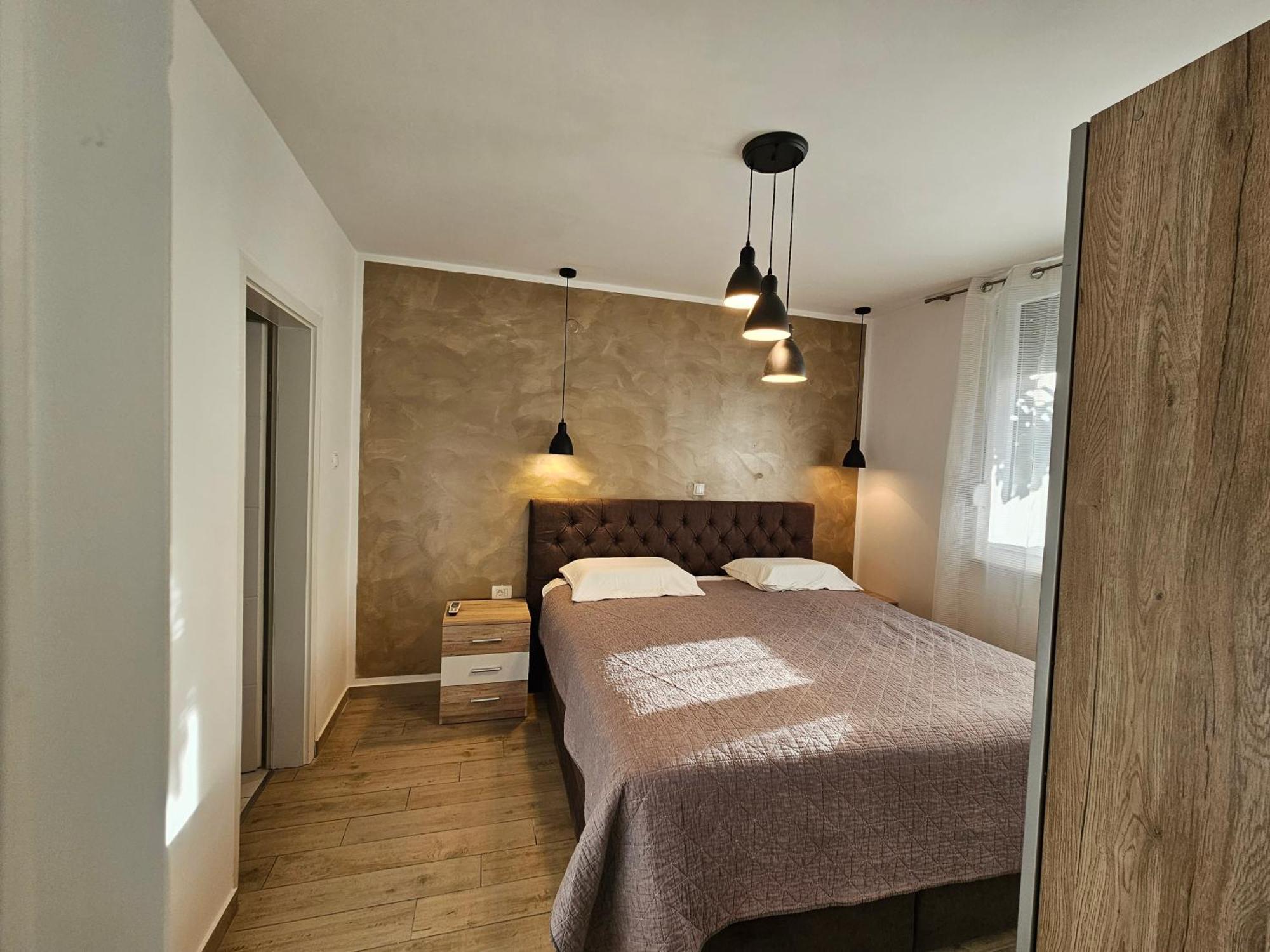 Deluxe Apartment Near The Bridge 자다르 외부 사진