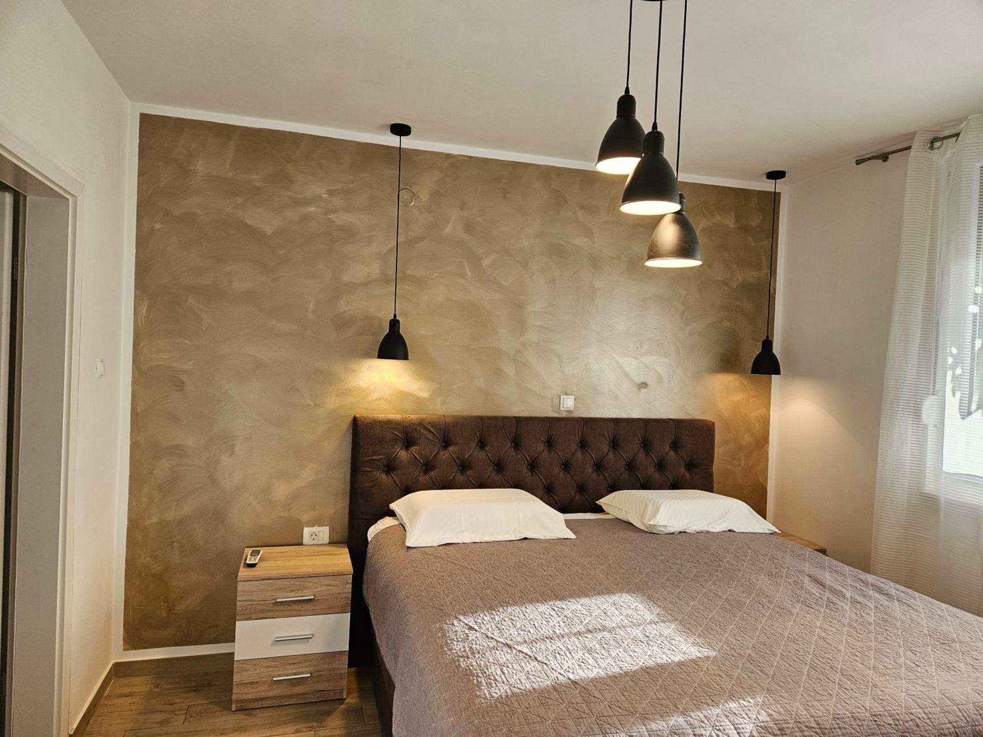 Deluxe Apartment Near The Bridge 자다르 외부 사진