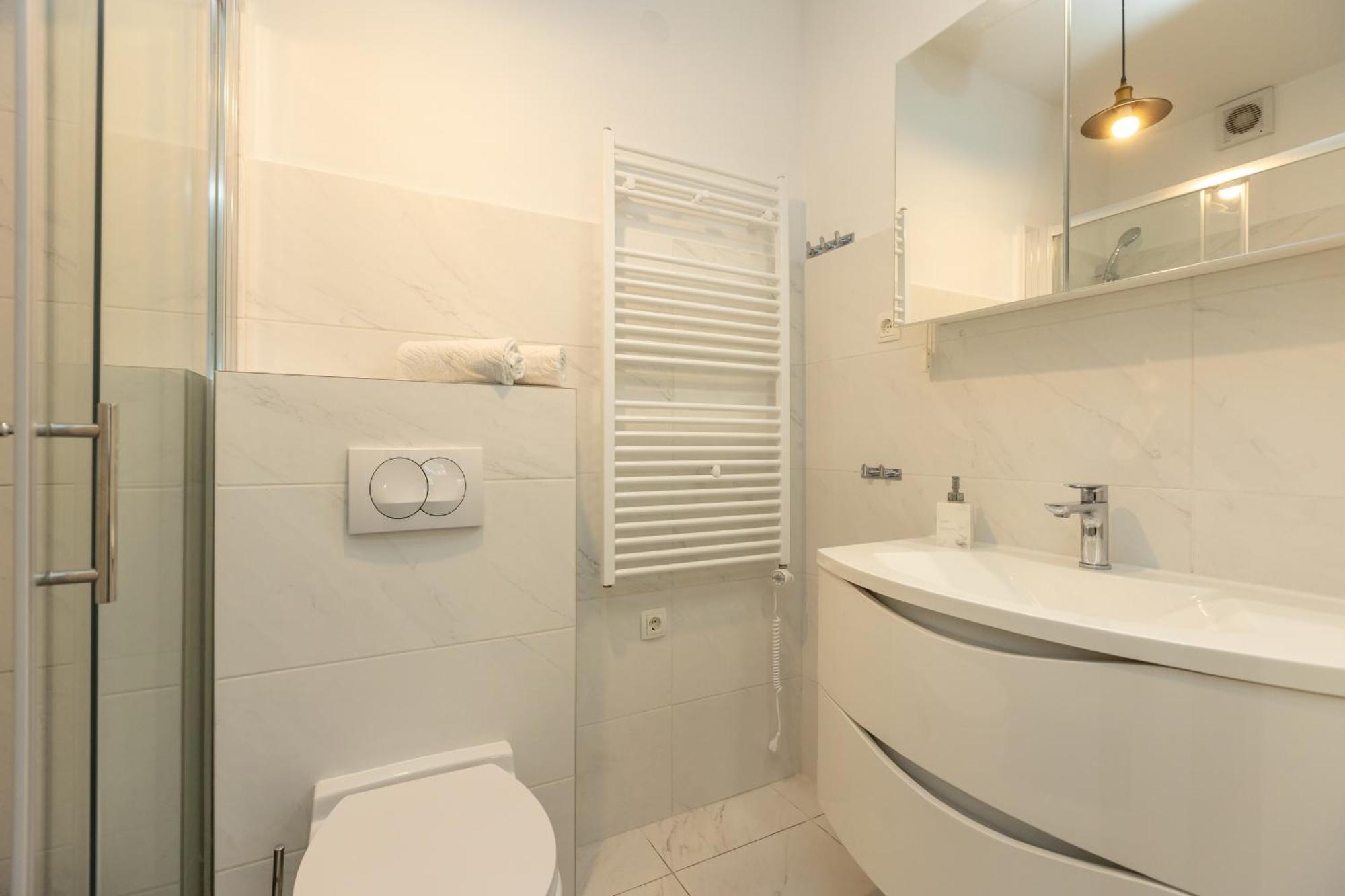 Deluxe Apartment Near The Bridge 자다르 외부 사진