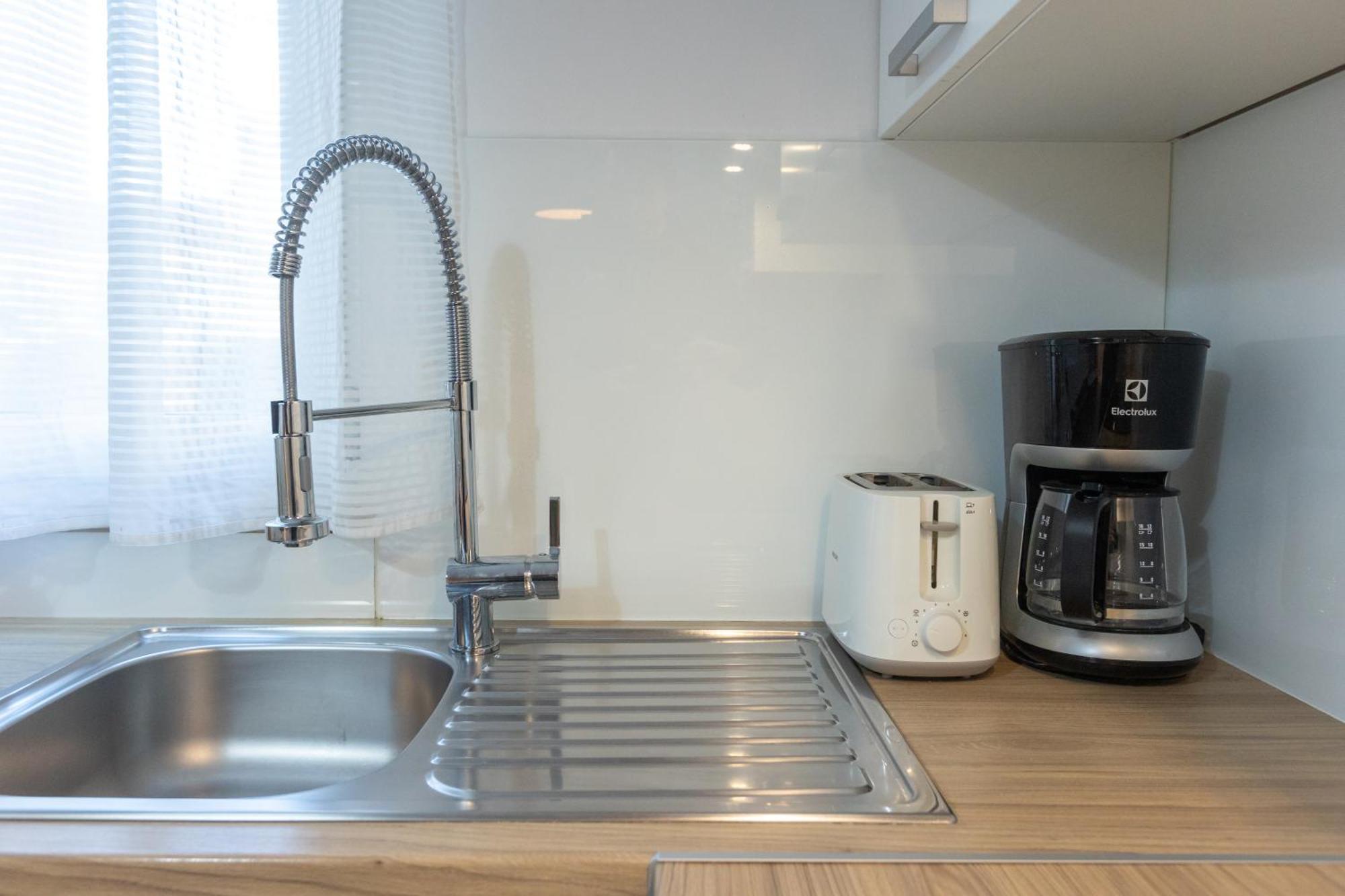 Deluxe Apartment Near The Bridge 자다르 외부 사진