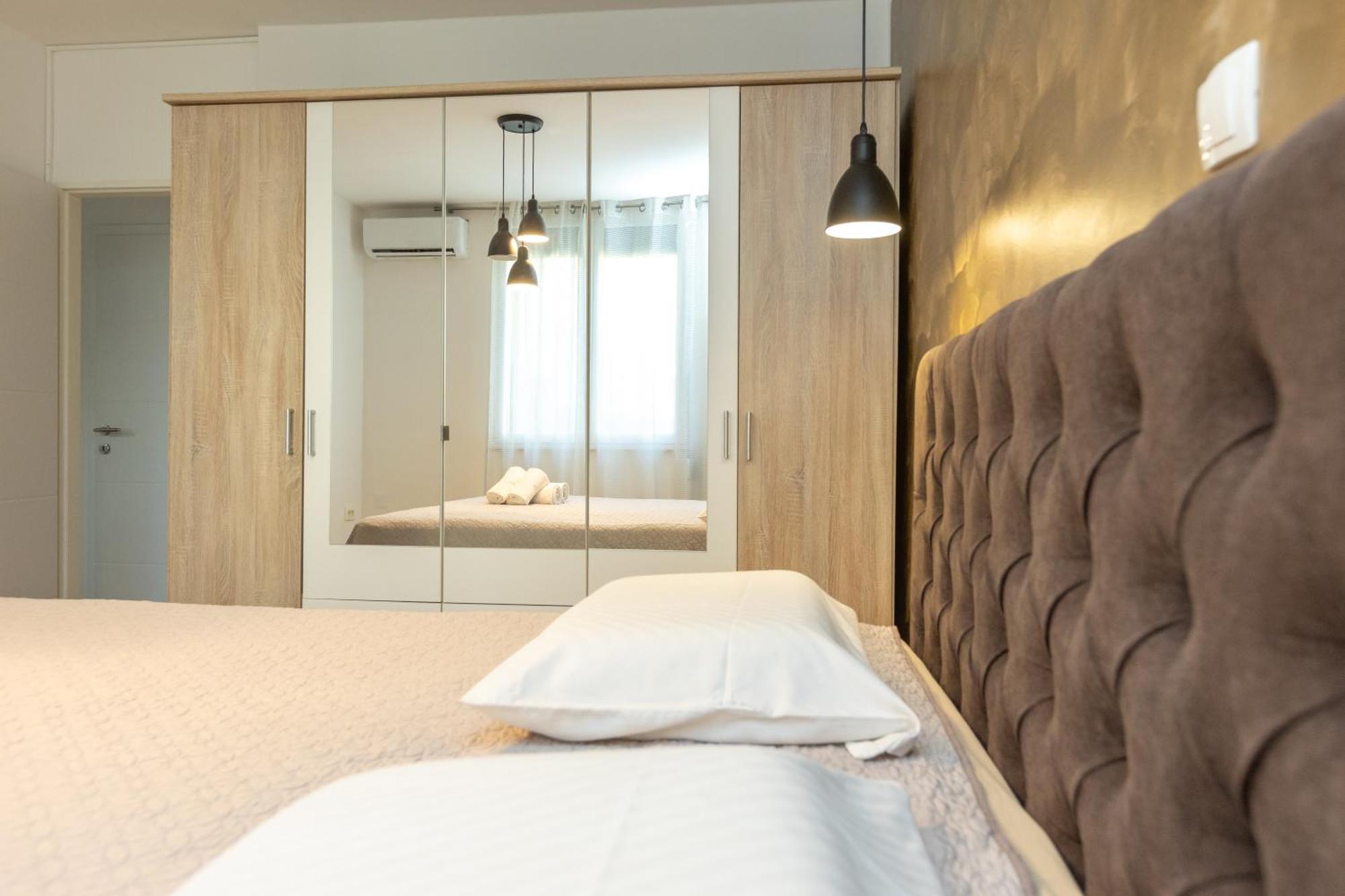 Deluxe Apartment Near The Bridge 자다르 외부 사진