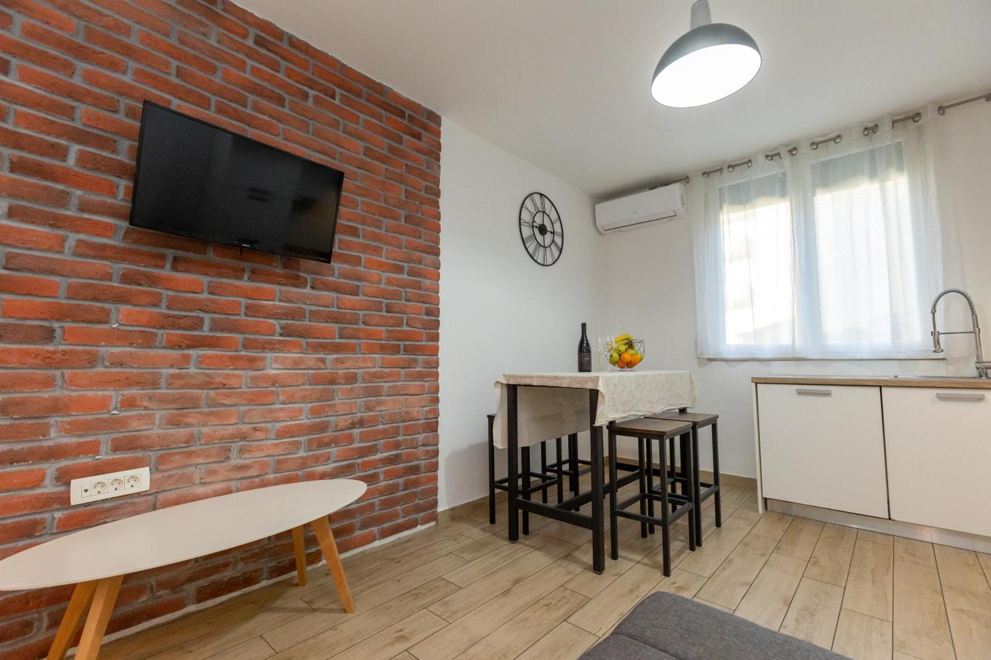 Deluxe Apartment Near The Bridge 자다르 외부 사진