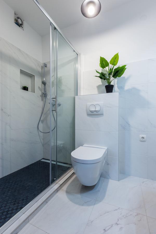 Deluxe Apartment Near The Bridge 자다르 외부 사진