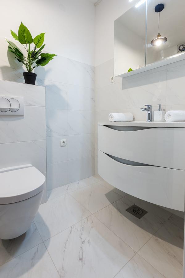 Deluxe Apartment Near The Bridge 자다르 외부 사진