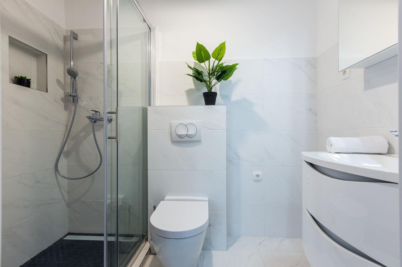 Deluxe Apartment Near The Bridge 자다르 외부 사진