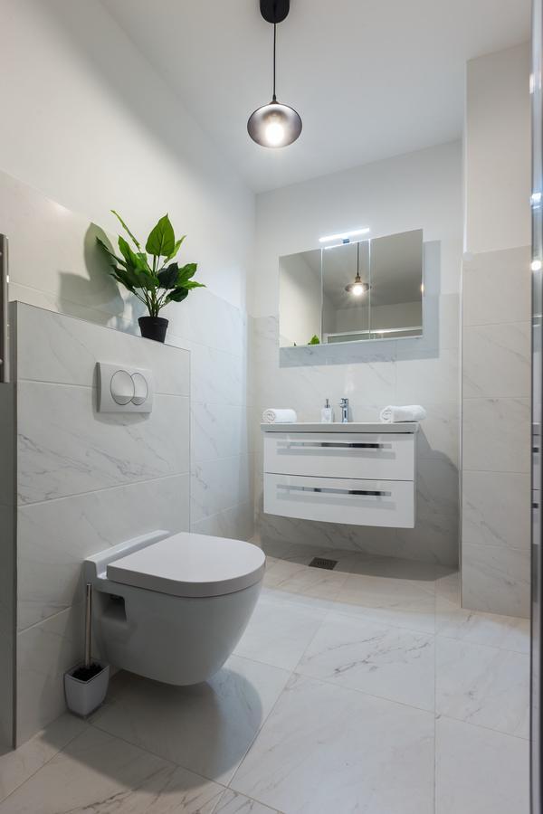 Deluxe Apartment Near The Bridge 자다르 외부 사진